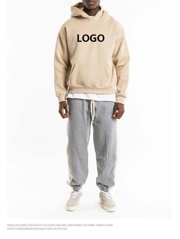 champion x wood wood moletom com capuz