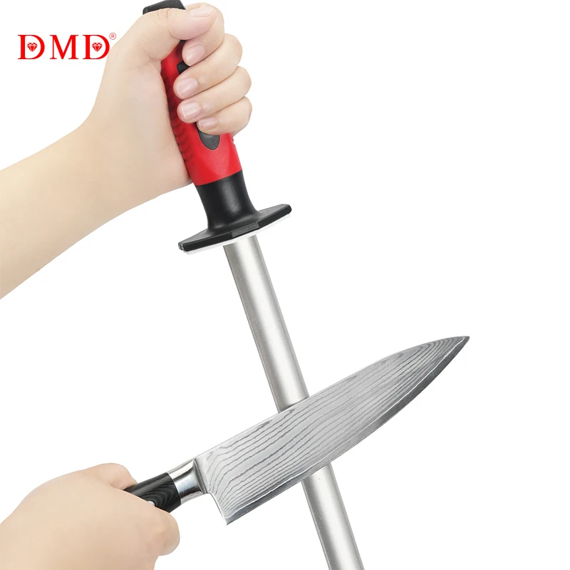 Smith's Pocket Pal Aiguiseur Couteaux - Carbure, Céramique, Diamant, Boîtier ABS 8.1cm