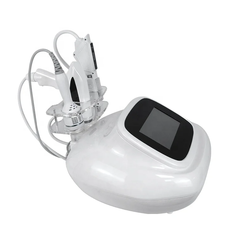 Reskin Japan 3 in 1 Nano Meso Pen Therapy Anti Aging Wrinkle Removal Rf Machine Salon Use