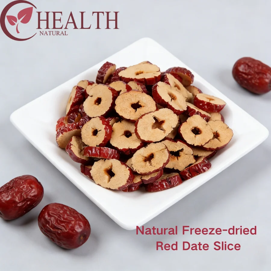 Freeze Dried Jujube Bulk Supply | Wholesale Manufacturer H72f070b02f9c49fcba185168eb945b63y