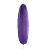 สีม่วง