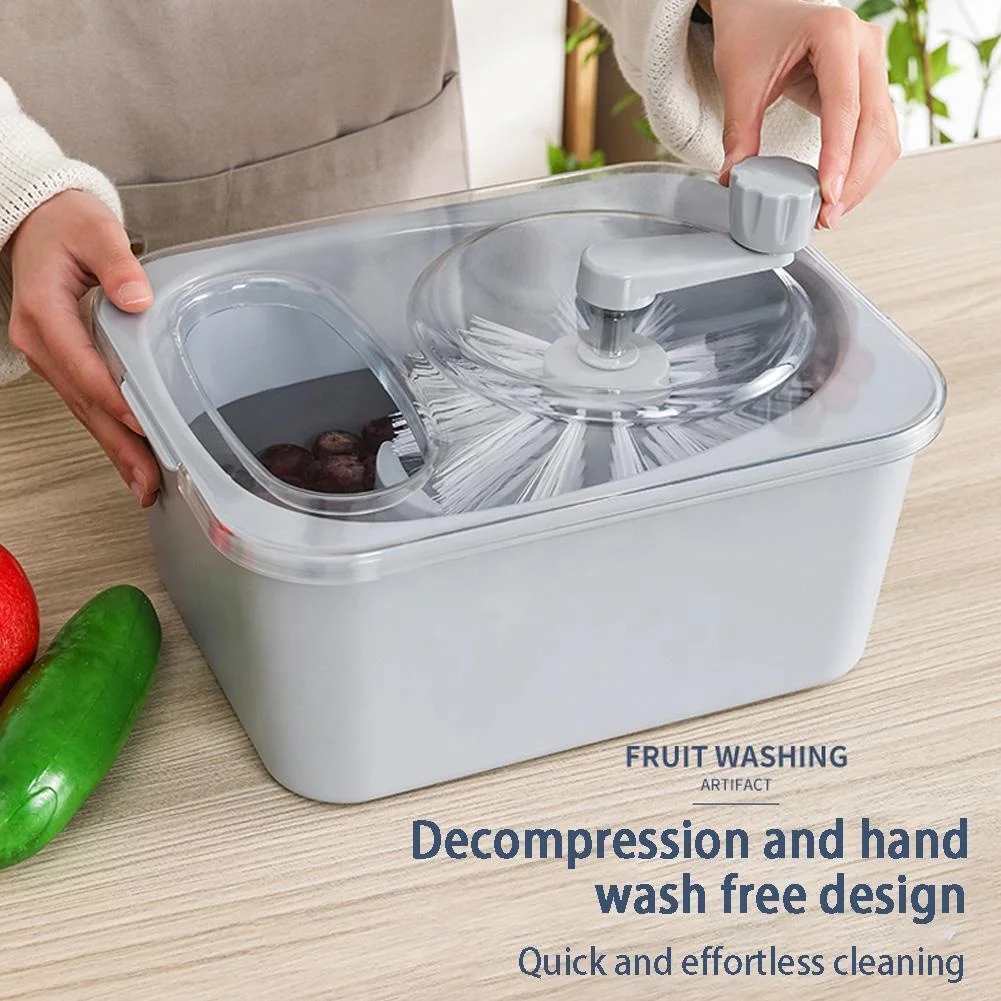 Устройство для мойки фруктов и овощей