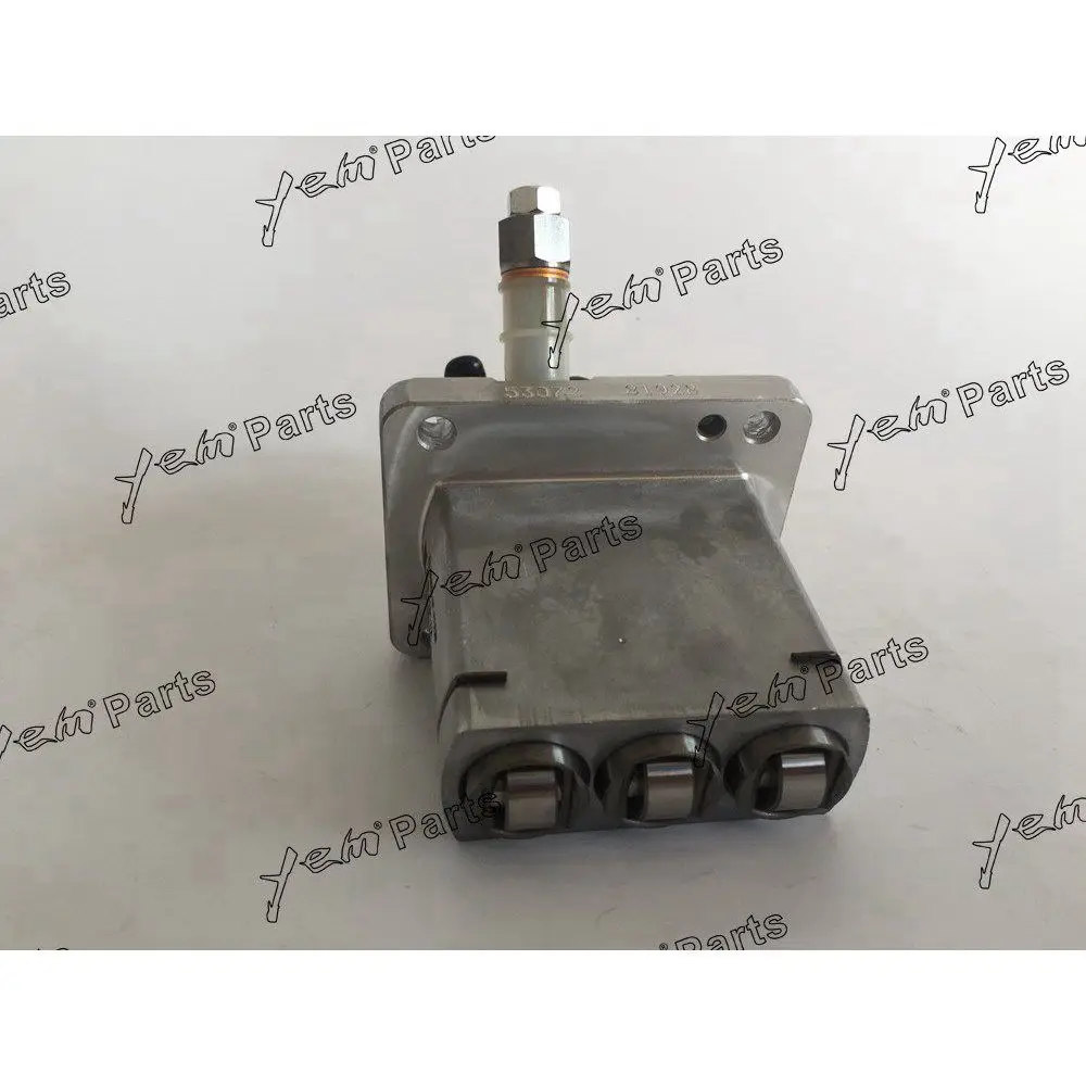D782 Fuel Injection Pump 16006-51012 for Kubota Diesel Engine 2