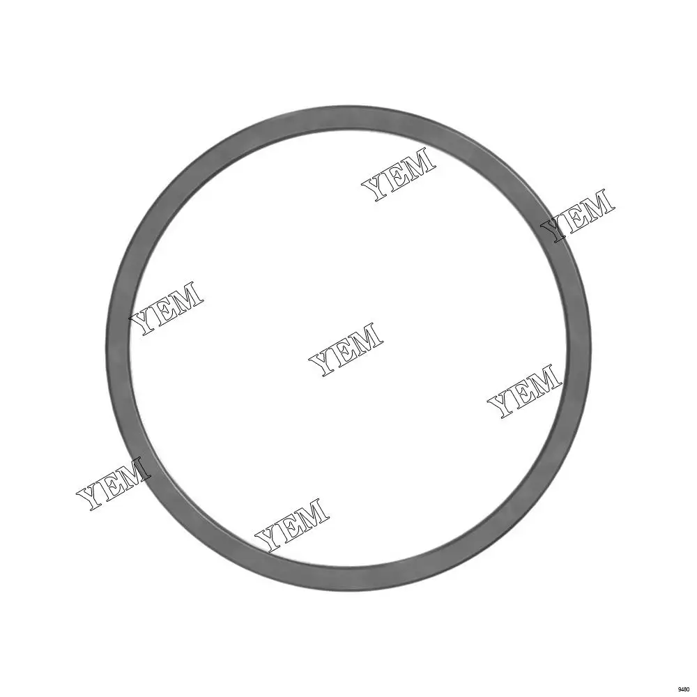 High-Performance Spacer Part No. 169-7111 1697111 Engine Parts Factory 4