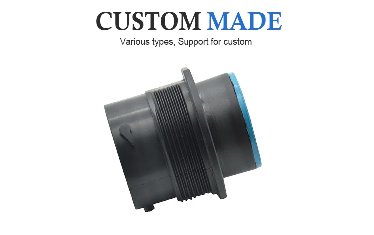 product hdp26 18 14se cl20 j1939 connector hdp20 kit 9pin j1939  adapters connector-4