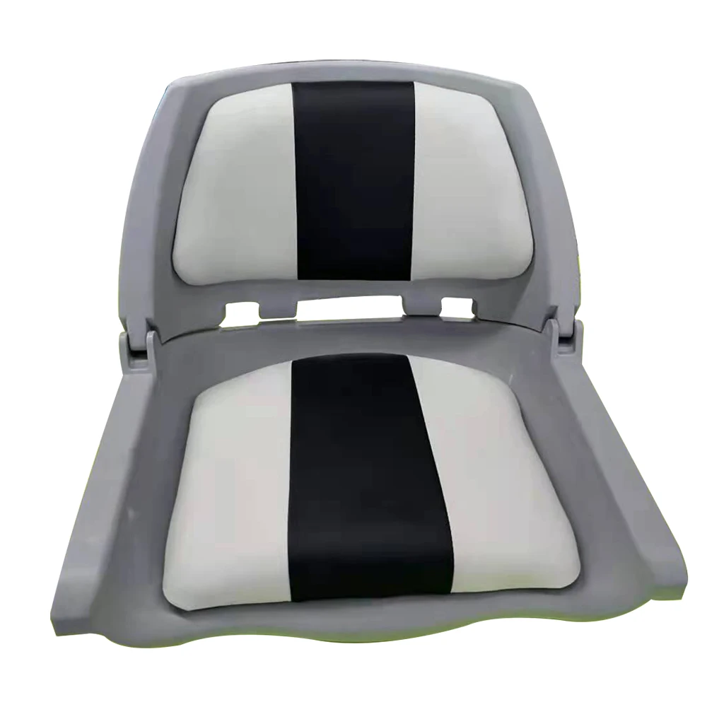 Fishing Bass Boat Seat Folding Chair Low Back Seat For Sale Buy Marine Accessories Low Back
