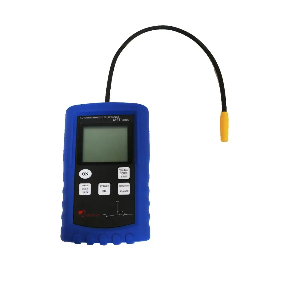 Car Digital Ignition Signal Tester and Tool MST-1000| Alibaba.com