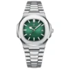 613 Verde Argento S