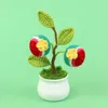 (type d) "western" style potted plant