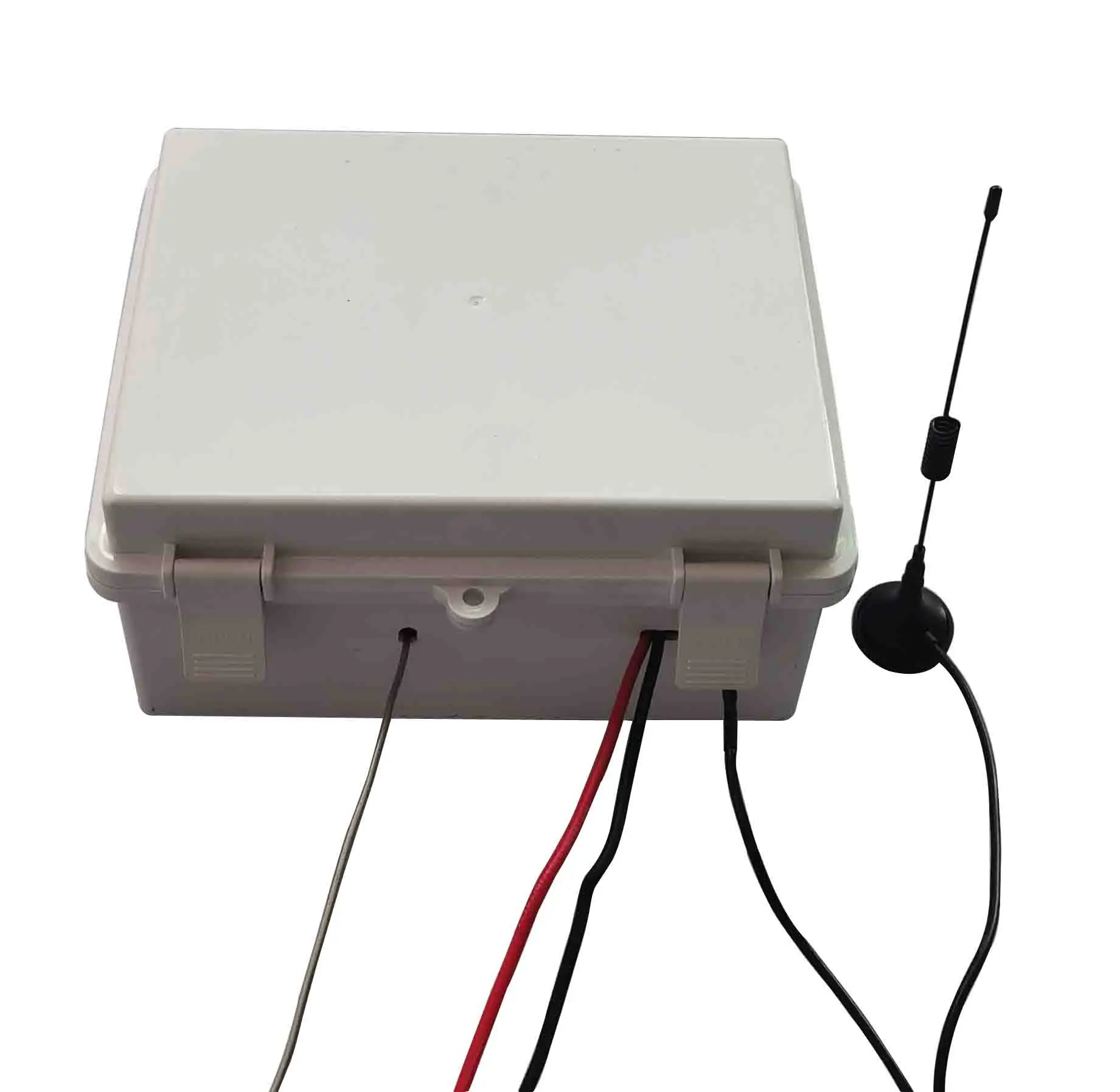 Smart 4g Electronic Human Animal Fence Trap For Wild Pigs Buy Hog