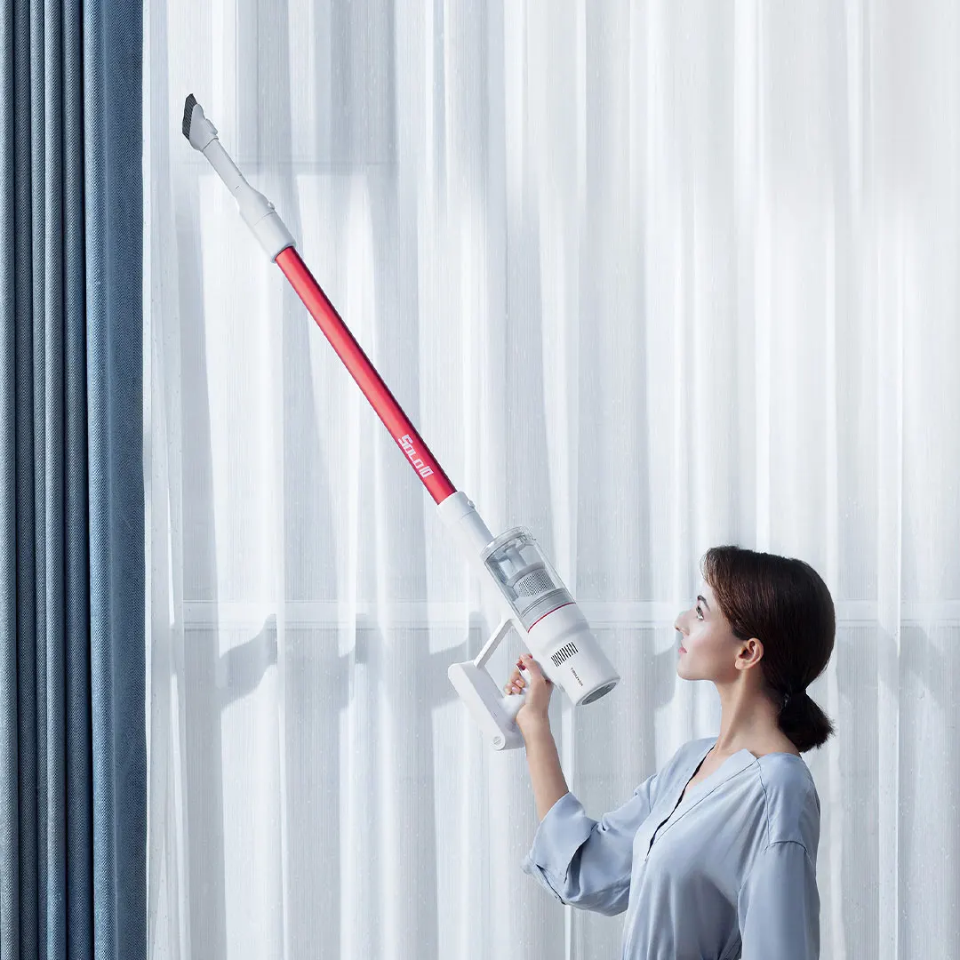 xiaomi trouver solo 10 cordless vacuum cleaner