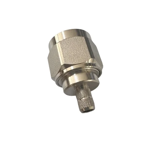 product hot selling n crimp type n c j4 hexagon connector male jack n connectors for 240 wholesale-1