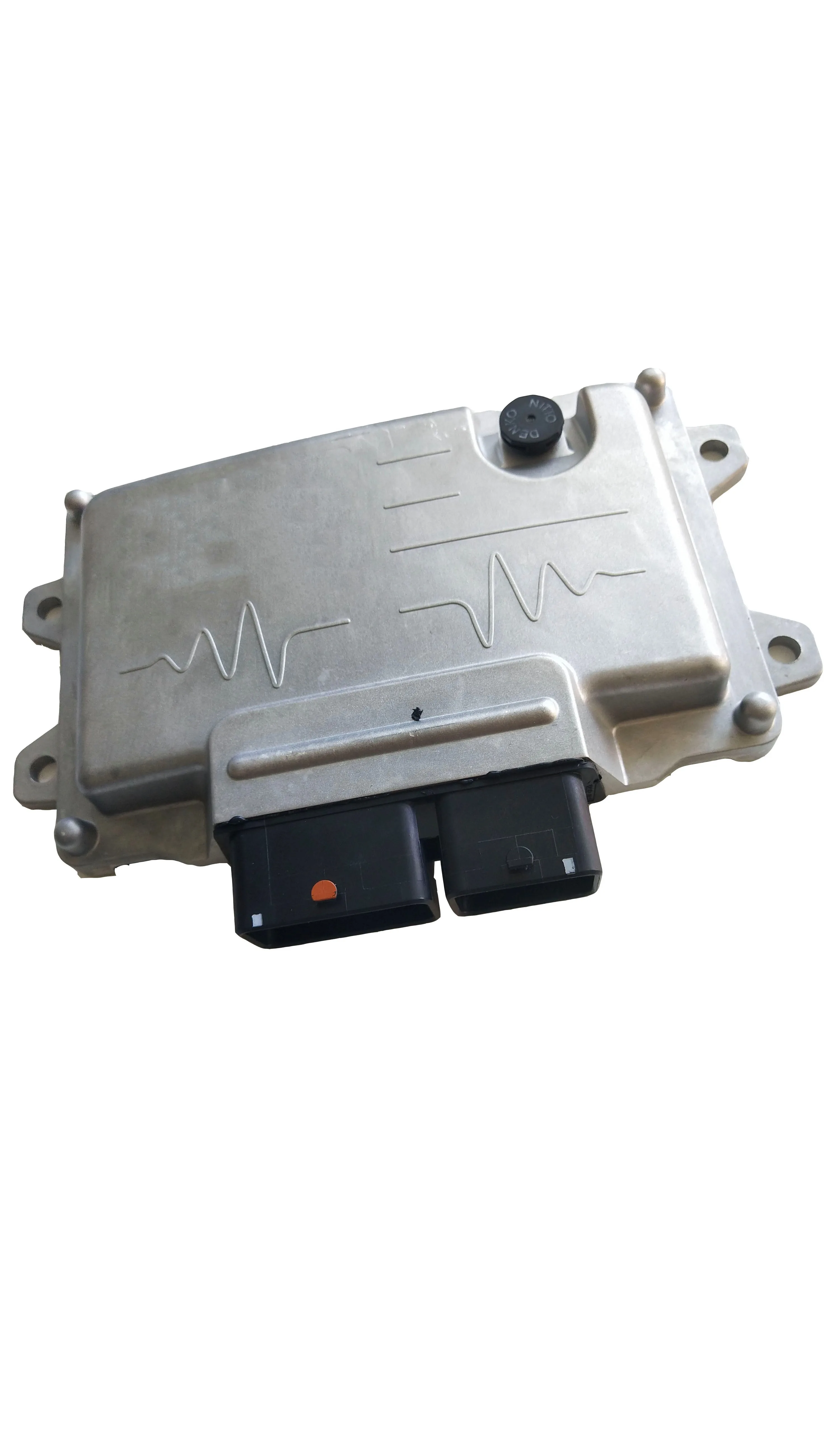 Bus Vcu Vehicle Controller Unit Electric Vehicle Control Unit For Ev
