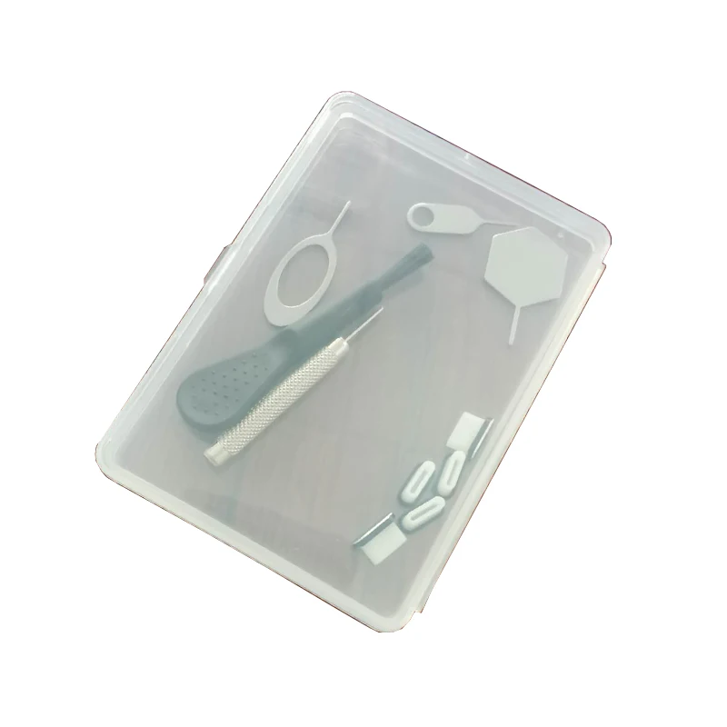 Repair Tools & Equipments  Mobile  Phone Repairing Accessories Kit Universal Box for  Unlocking