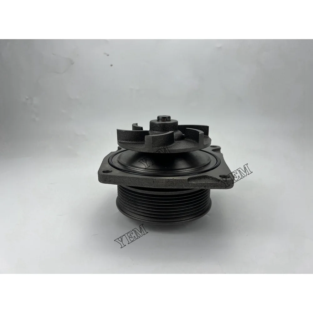 JCB444 320A4904 Water Pump for JCB Genuine Engine Parts