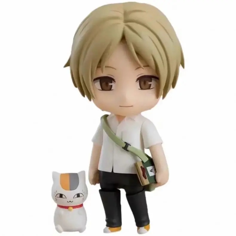 Anime Natsume Yuujinchou Natsume's Book of Friends Action Figure New in Box