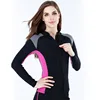 160 3mm black pink