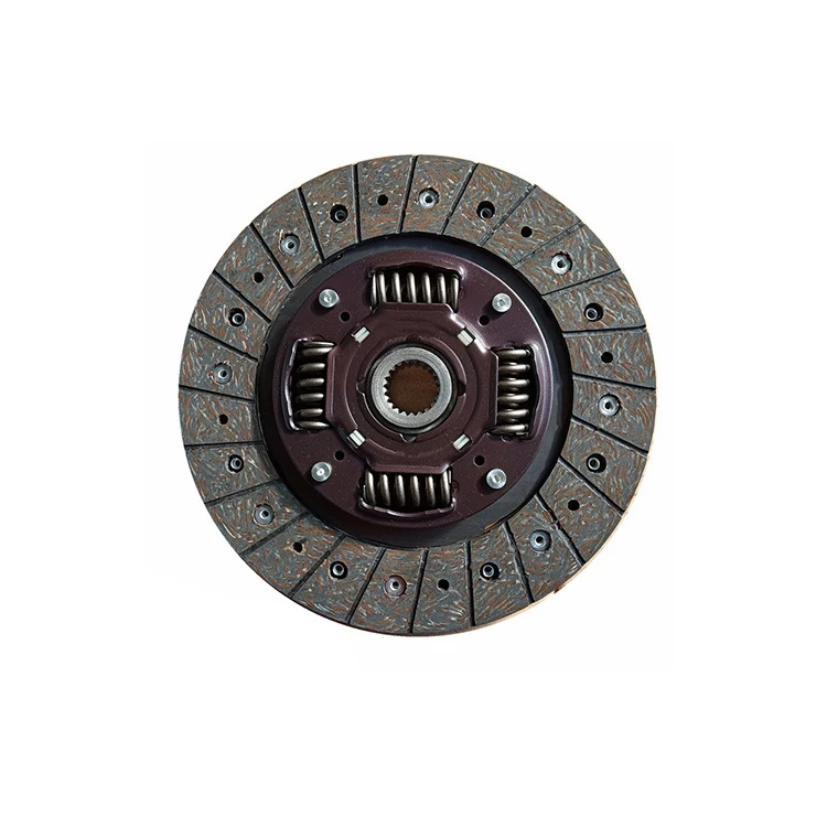 パラガス XM 31250-12090 & 31250-12320 Clutch Discs for Toyota Corolla Yaris