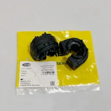 Factory High Quality Full New Auto Suspension Parts OE 1K0511327AR MAGNETI MARELLI Control Arm Bushing for VW Audi A3