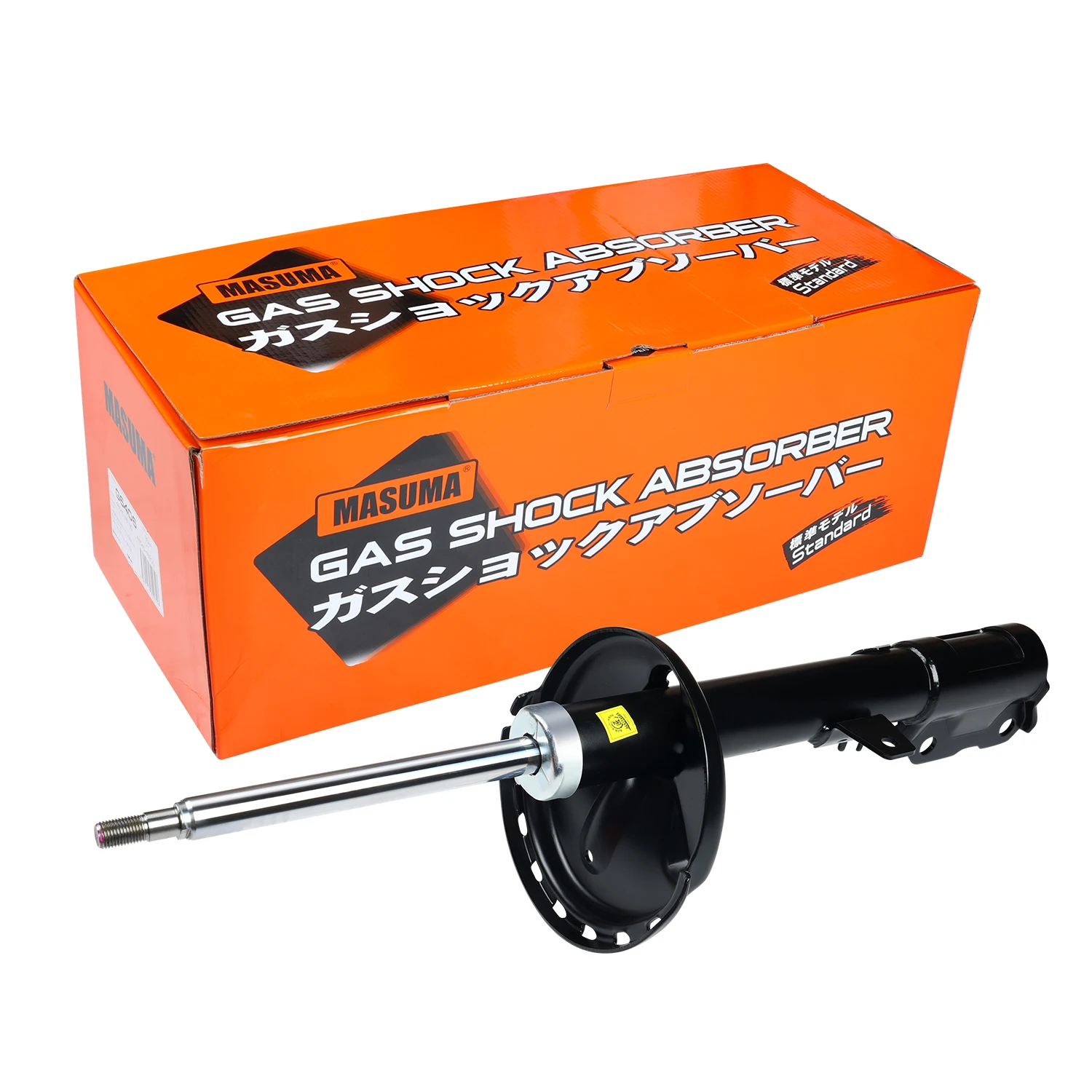 MASUMA Shock Absorbers - Premium Quality for Toyota & Lexus