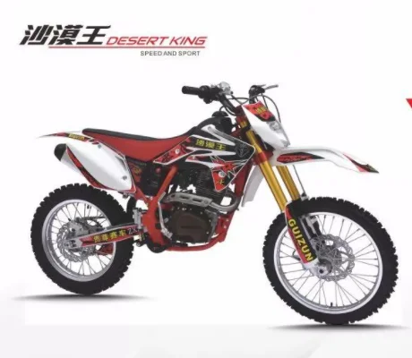 Mountain Elevated off-Road Zongshen 250 Z2 Z3 N911 Motorcycle