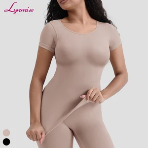 Shape tank Tops Seamless High Compression Shapewear for Women