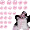 pink 4cm