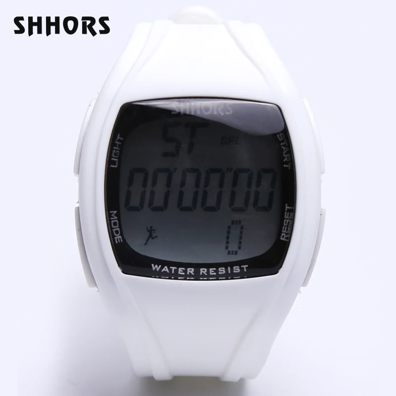 Shhors hot sale watch instructions