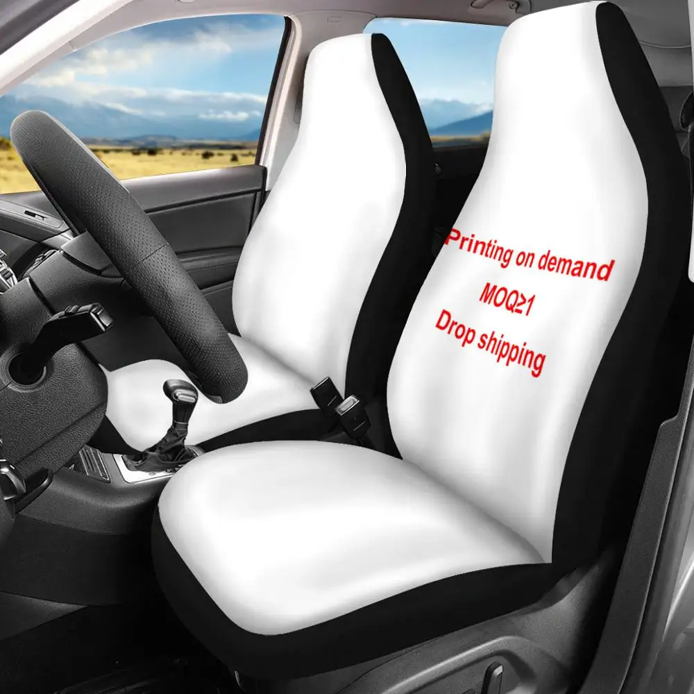 tribal car seat covers