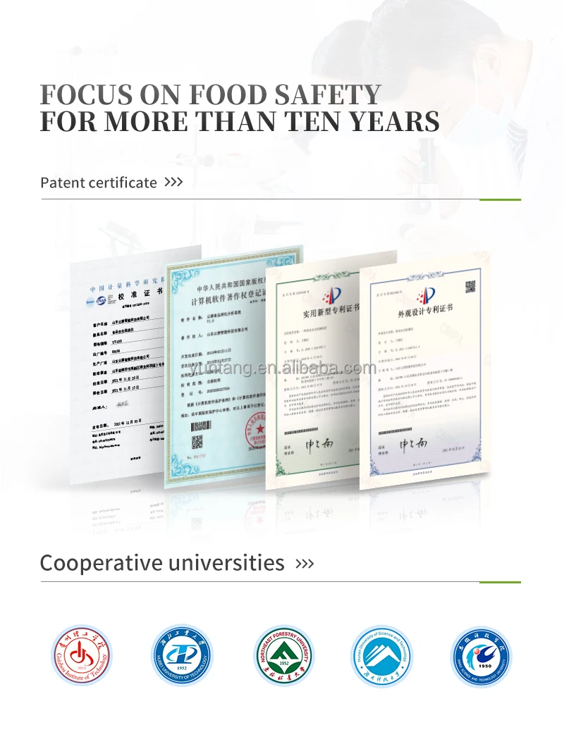 Microplate Reader Automatic Multichannel Microplate Analyzer Buy