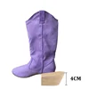violet 4CM