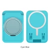 Cyan Blue