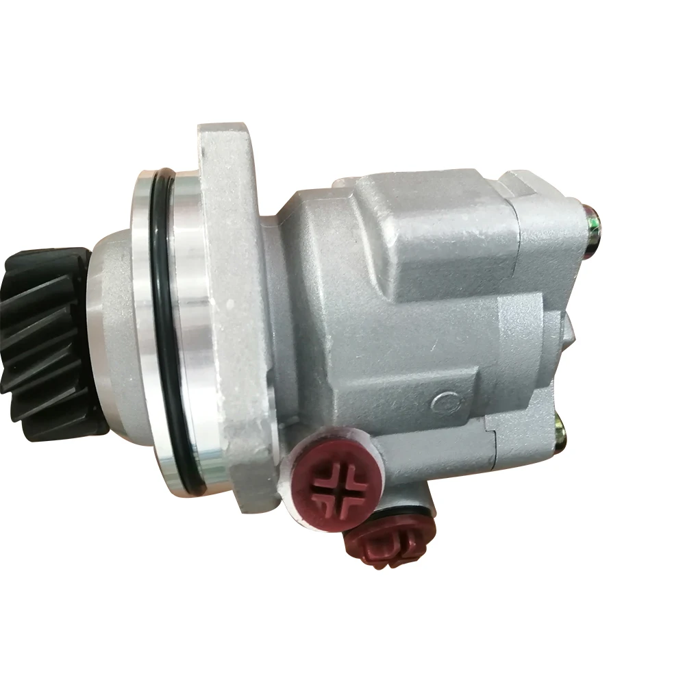 Sinotruk HOWO STR Truck Parts - Steering Booster Pump