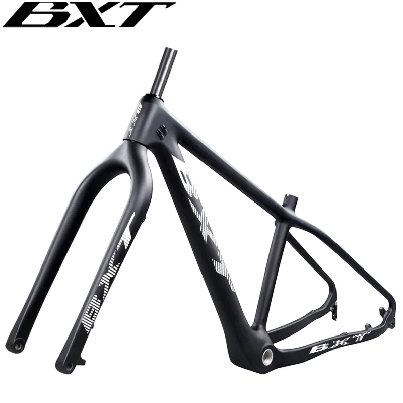 bxt carbon bike