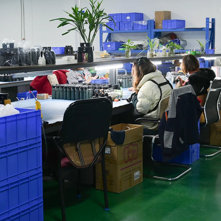 Sichuan Binock Optoelectronic Technology Co., Ltd. 3