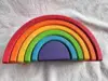 small rainbow