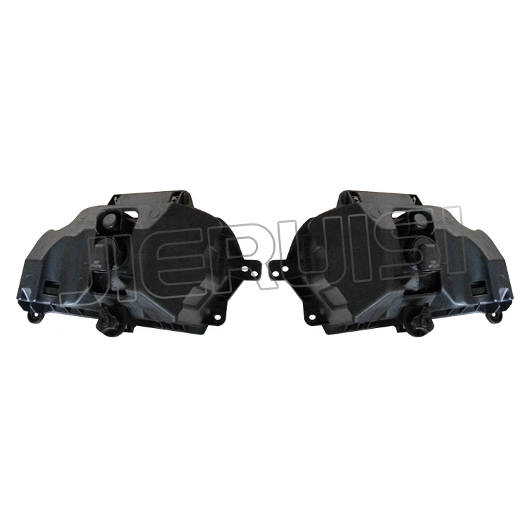 High Performance Led Daytime Running Light OEM 92201-3K500 92202-3K500 Fog Lights for Hyundai Sonata NF 2008 2009 2010