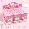 1 set (6 pezzi)
