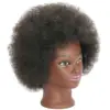 testa afro