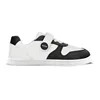 White+Black