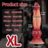 Couleur chair xl