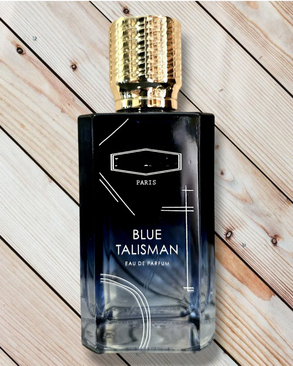 香水(ユニセックス) Ex Nihilo Blue Talisman 100ml 香水(ユニセックス) Ex Nihilo Blue Talisman 100ml BLUE