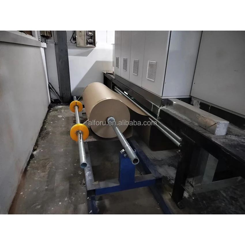 Continuous Foaming Machine Polyurethane Foam Making Machine Sponge Production Line