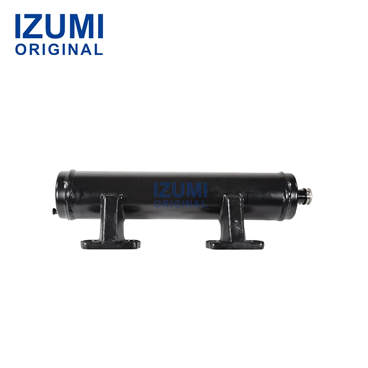 Cuid dhíseil IZUMI ORIGIÚIL M11 Qsm11 Leathnóir Ola 4975879 3161781 3081359 4386525 109080 do Chummins