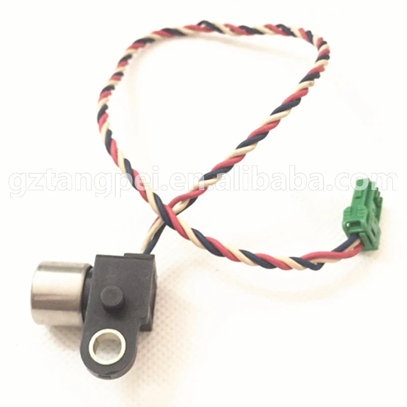 thumbnail interactive-video image 1 of ISUMO Vehicle Speed Sensor For Nissan Infiniti 2002-2020, Direct Fit GT7753 1 of 6