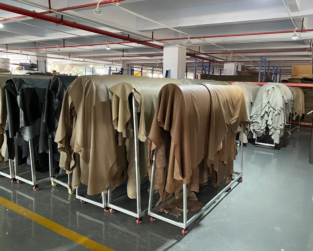 Foshan Kangyi Trading Co., Ltd.