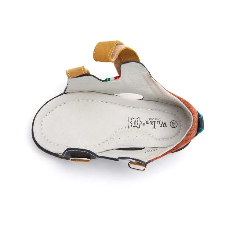 
2020 воздухопроницаемые сандалии для мальчиков, пляжные летние спортивные сандалии Cortex для малышей 