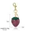 K00892 fraise