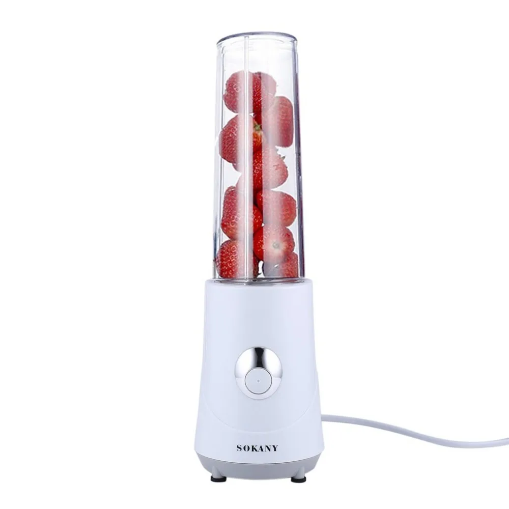 SOKANY Blender Design