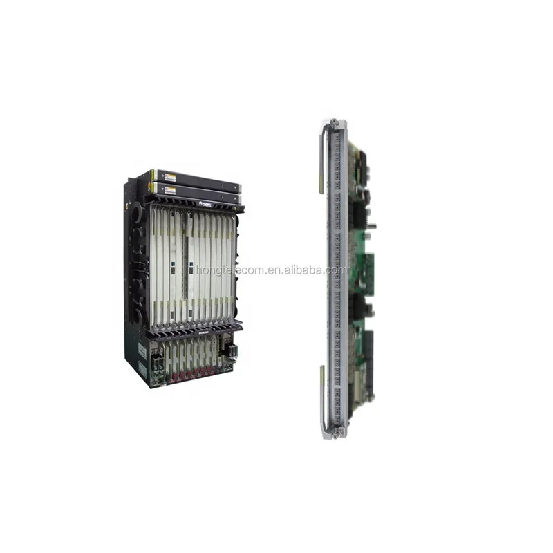 HW MSAN UA5000 Universal Access Unit H602ETCM for PVMB PVMD buckle plate